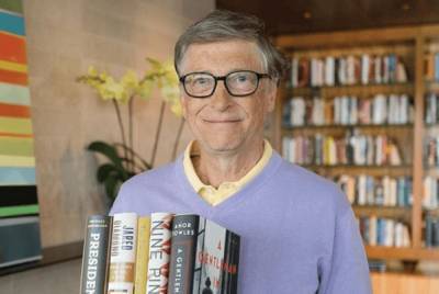 Билл Гейтс напомнил о забытой из-за пандемии коронавируса опасной болезни