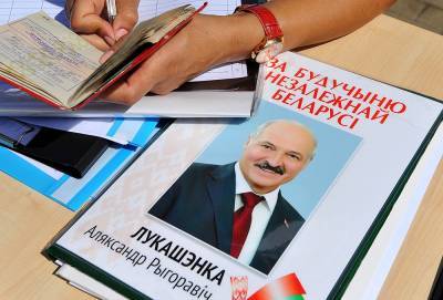 Лукашенко рассказал, почему оппозиция отказалась от пересчета голосов