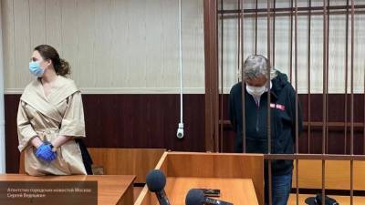 Пашаев: из-за алкоголя Ефремов мог давать неверные показания