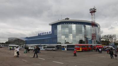 5,3 млрд. рублей планируют выделить на модернизацию аэропорта Иркутска