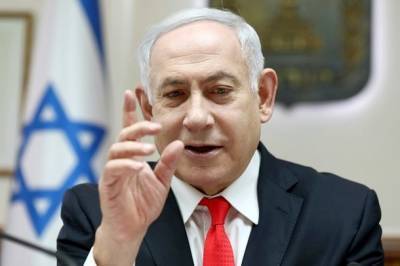 «Негодяи» в «Ликуде» заявили о сговоре Мандельблита против Нетаниягу