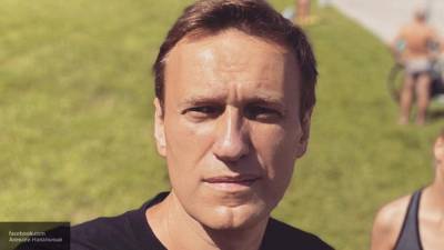 Запад использует историю Навального для дискредитации медицины РФ