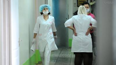Эксперт оценил медицинскую систему Украины, которой предрекли коллапс