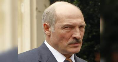 Лукашенко пригрозил бастующим шахтерам заменить их шахтерами из Украины