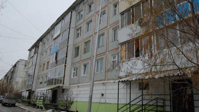 Почти 2 млн. рублей выделят на оснащение пожарной сигнализацией многоквартирного жилого фонда в Якутске