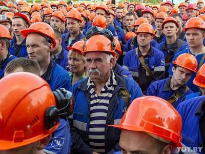 Прокуратура Белоруссии назвала «прогульщиками» участников забастовок и пригрозила наказанием