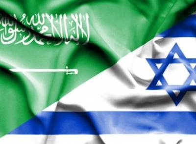 Саудовский принц назвал цену нормализации отношений с Израилем