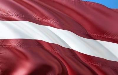 Латвия и Эстония вводят персональные санкции против белорусских чиновников