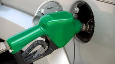 Транспортный налог хотят отменить «заложив» его в стоимость топлива