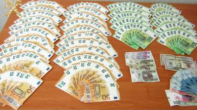 Количество попыток незаконно ввезти валюту в Беларусь выросло в 4 раза - ГТК