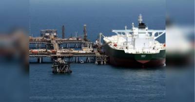 Турция открыла в Черном море крупное месторождение газа