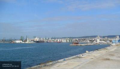 Эколог обвинил Турцию в загрязнении Черного моря