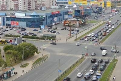 Что изменится в Пскове для автомобилистов и пешеходов