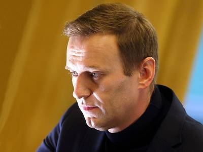 "Раскрыл то, что нельзя раскрывать": профессор МГУ описал "портрет" возможного заказчика отравления Навального