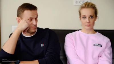 Юлия Навальная призналась, что потеряла связь с врачами больницы в Омске