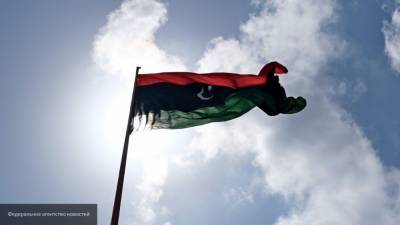 Салех: перемирие в Ливии поспособствует возобновлению нефтедобычи