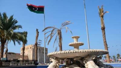 ЛНА сообщает об укреплении влияния Турции и Катара на западе Ливии