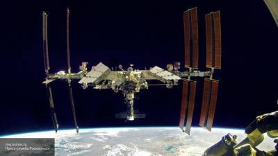 Роскосмос рассказал о результатах проверки утечки воздуха на модулях МКС