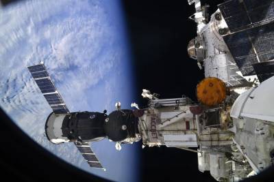 В "Роскосмосе" сообщили о результатах проверки российских модулей МКС