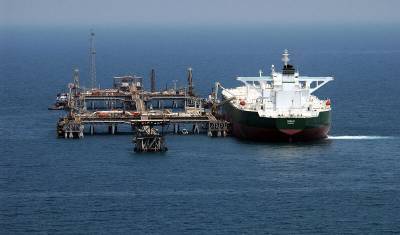 В турецких водах Черного моря нашли крупное месторождение газа