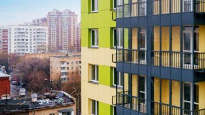 Полная стоимость ипотеки в России достигла исторического минимума