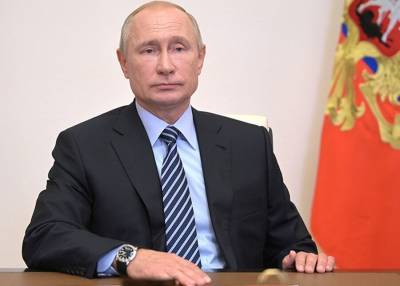 Путин дал поручения кабмину по вопросам миграции