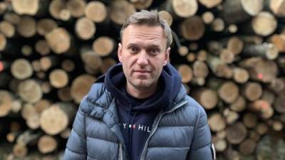 «Просто так в кому никто не впадает»: врач объяснила состояние Навального