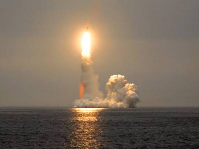 СМИ: США и Япония решили создать спутники для борьбы с российскими ракетами
