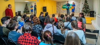 Молодёжь Петрозаводска приглашают в школу вожатского мастерства