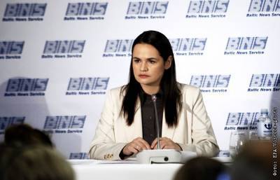 Адвокат Тихановской подал жалобу о признании выборов недействительными