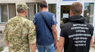 В Мариуполе задержали бывшего боевика "ДНР"
