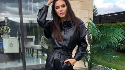 Оксана Самойлова устала от нападок и обвинений и обратилась к подписчикам в Инстаграм