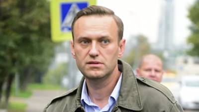 Навального разрешили перевести на лечение в Германию