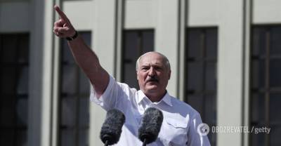 Лукашенко пригрозил, что места бастующих шахтеров займут безработные украинцы | Мир | OBOZREVATEL