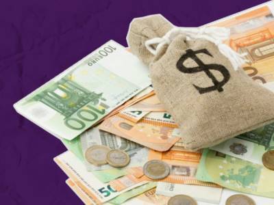 Внеочередная сессия Рады: На что пойдут ради 1,2 млрд евро кредита от ЕС