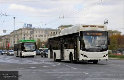 Власти Петербурга и Ленобласти договорились о единых льготах на проезд