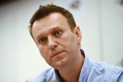 Навального перевезут в немецкую клинику по просьбе семьи