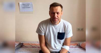 Врачи дали добро: Навального перевезут в клинику в Германии