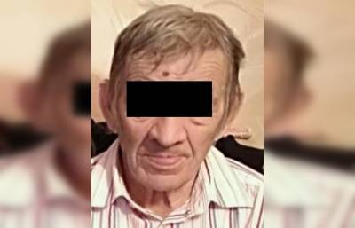 Стала известна судьба 89-летнего пенсионера, пропавшего в Башкирии