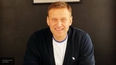"Отравление" Навального оказалось похоже на случай с Верзиловым