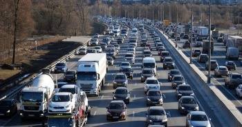 Эксперты назвали численность автопарка России