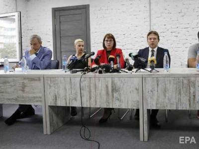 Евросоюз призвал власти Беларуси закрыть уголовное дело против координационного совета оппозиции