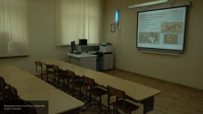 Центр профподготовки для школьников откроется осенью в Петербурге
