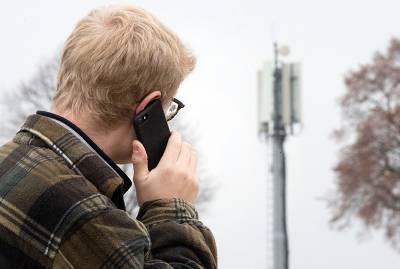 В России начали исследовать технологии связи 6G