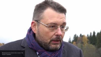 Депутат Федоров предложил сократить сбор пожертвований для НКО