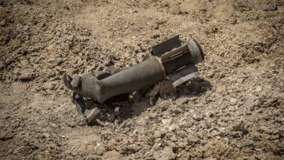 Сирия новости 21 августа 19.30: трое фермеров подорвались на мине боевиков в Идлибе