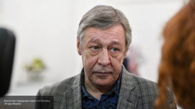 Суд отклонил показания одноглазого свидетеля по делу Ефремова