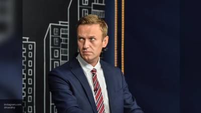 Медики: жизни Навального ничего не угрожает