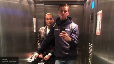 Соловейчик: в скандале вокруг болезни Навального замешан Ходорковский