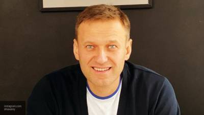 "Болезнь" Навального может закончиться бегством блогера в Европу